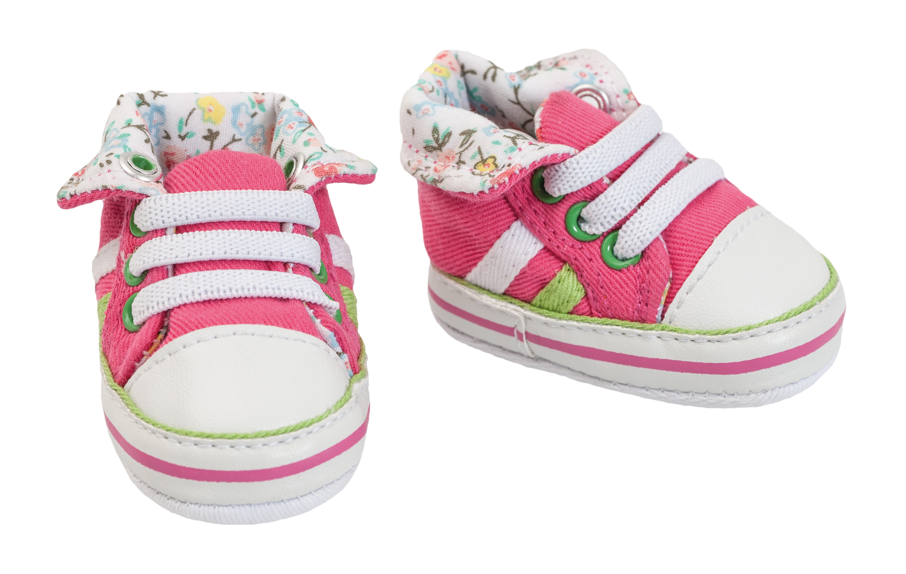Sneakers, pink, Gr. 30-34 cm